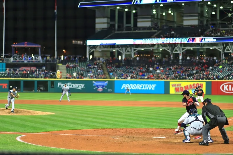 Orioles Aim for Series Equalizer Against Guardians Tonight