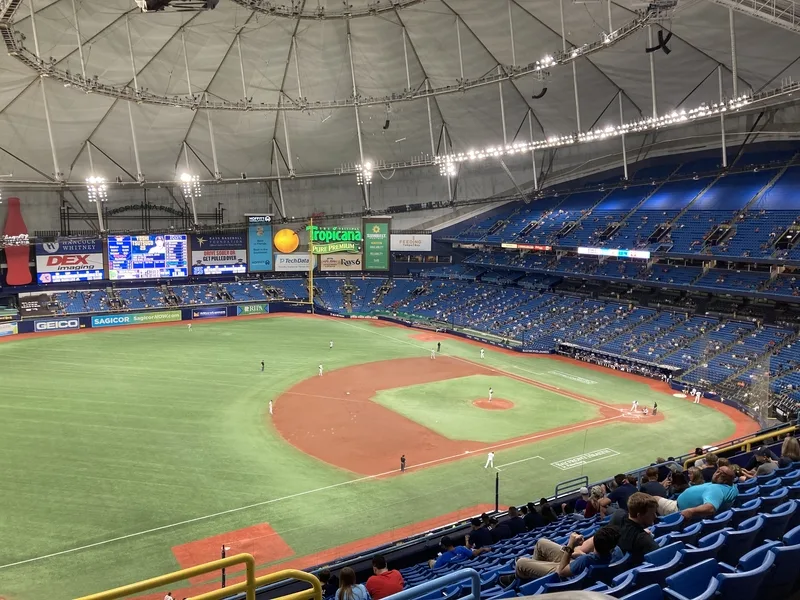 Pirates Host Rays in Exciting Matchup at PNC Park