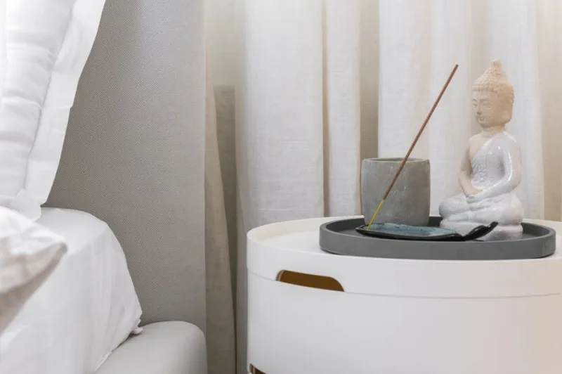 Revolutionizing Mental Health: Crafting the Ultimate Home Meditation Space in 2026