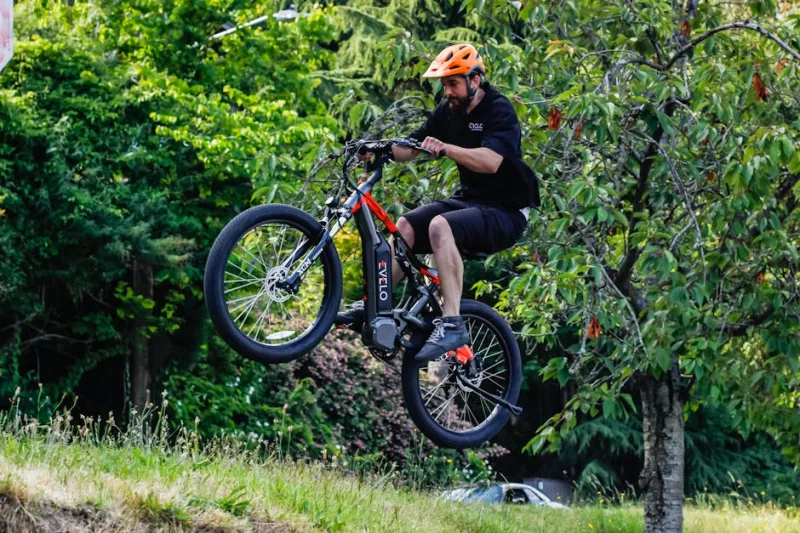 Greece 2026: Exploring the Mystic Monasteries of Meteora by Electric Bike