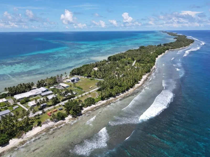 The Forgotten Islands: Uncharted Paradise Destinations for 2026