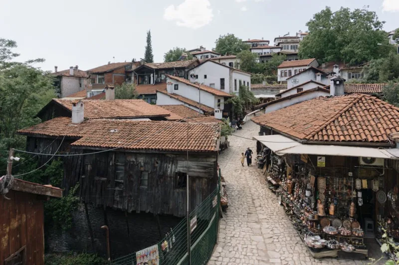 The Artisan Road Trip: Discovering Europe’s Hidden Craft Villages in 2026