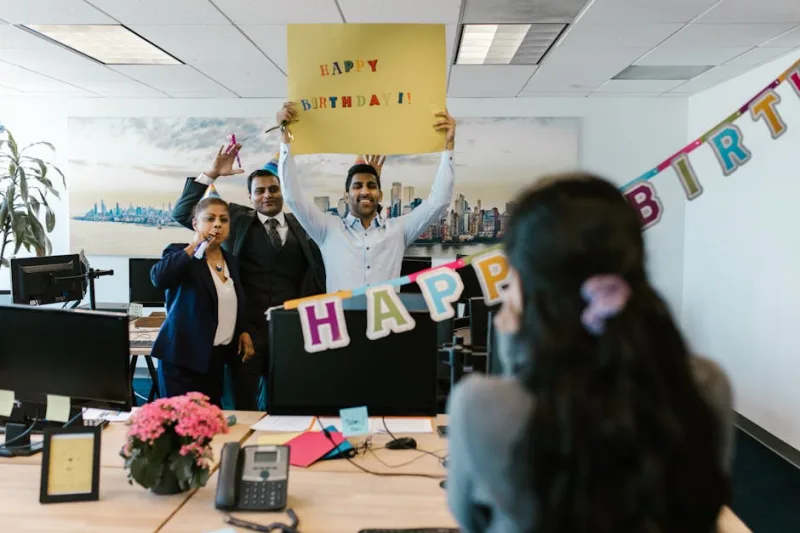 Mastering the Art of the 2026 Office Prank: A Beginner’s Guide to Workplace Shenanigans