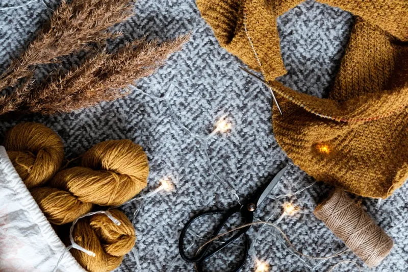 Redefining Coziness: Crafting Your Perfect DIY Hygge Haven in 2026