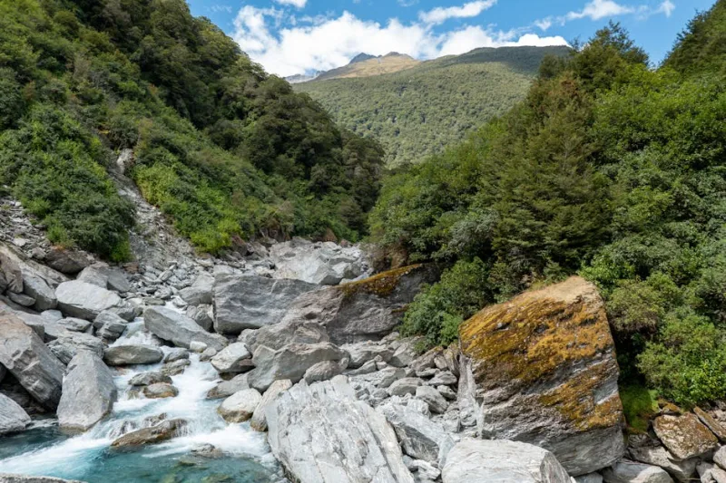 Traversing the Unexplored Trails of New Zealand’s Forgotten Gold Mines in 2026