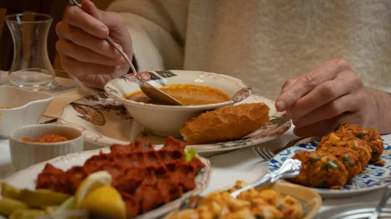Culinary Time Travel: Embark on a 2026 Food Journey to Rediscover Historic Dishes