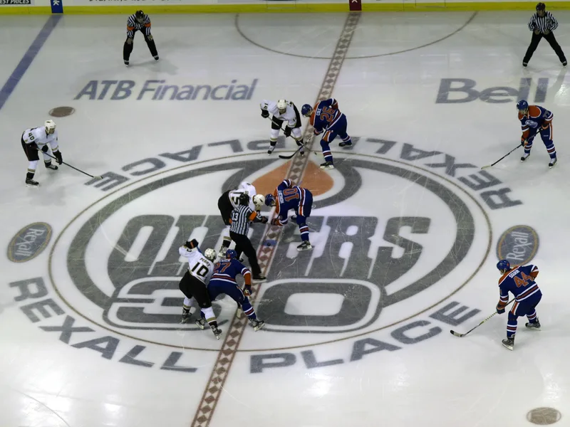 Are Bobbleheads the Secret Sauce for Oilers’ Playoff Success?