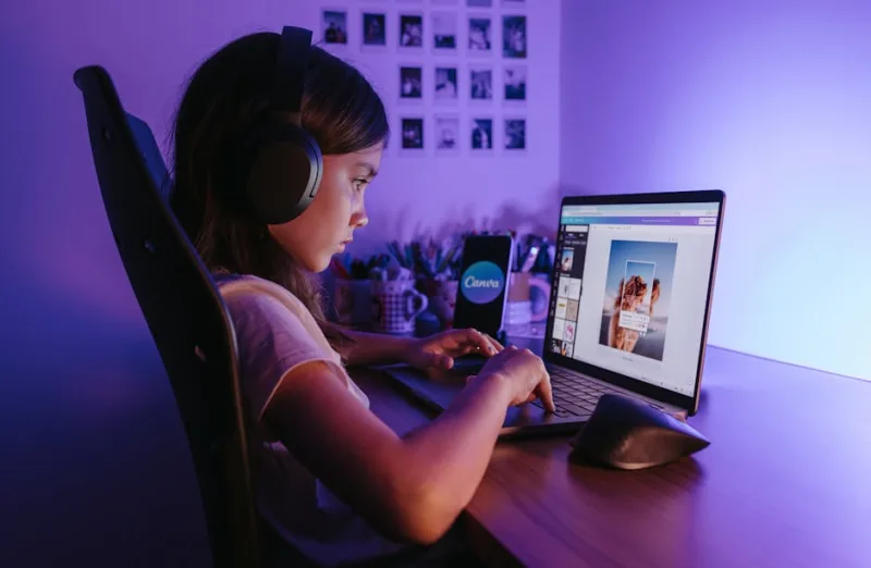 Raising Digital Artists: Cultivating Creativity in a Tech-Driven 2026