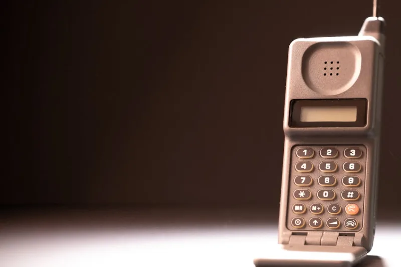Flip Phones Make a Comeback: How to Survive the 2026 Retro Tech Trend with Style and Humor