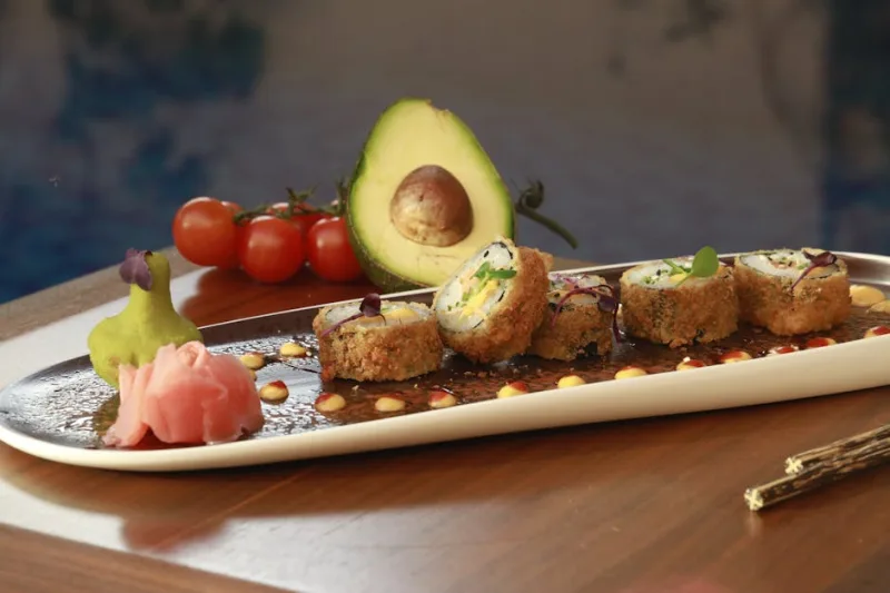 The 2026 Fusion Dining Experience: Blending Global Flavors in Your Home Kitchen