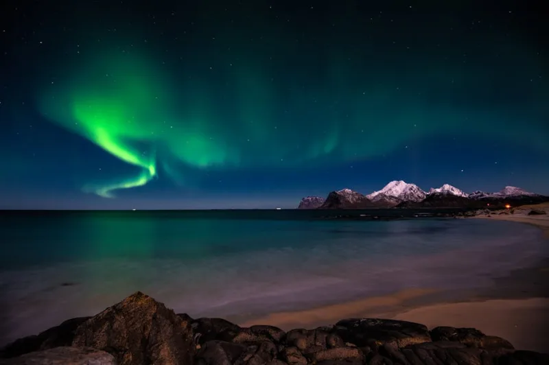 Chasing the Northern Lights: Discovering Scandinavia’s Aurora Belt in 2026