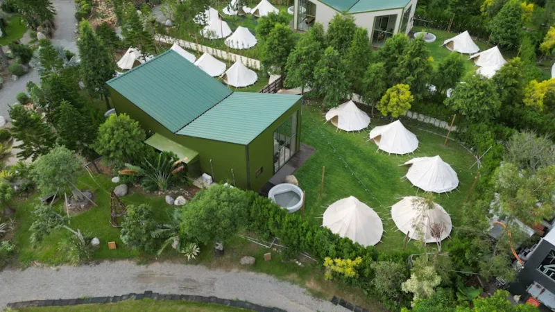 Island Glamping: Discover the Luxurious Adventure Escapes of 2026