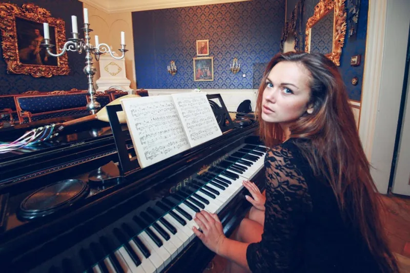 The Art of Sound: Crafting Sophisticated Music Rooms in Luxury Mansions for 2026