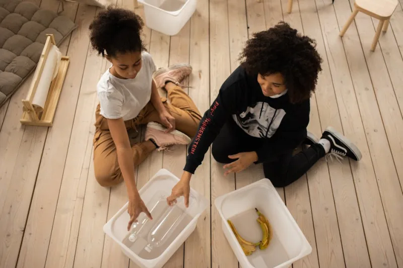 Sustainable Parenting: Eco-Friendly Choices for Moms in 2026