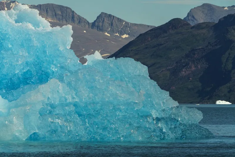 Beyond the Horizon: Uncovering the Hidden Gems of Greenland in 2026