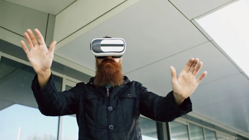 Augmented Reality Windscreens: Transforming Driving in 2026
