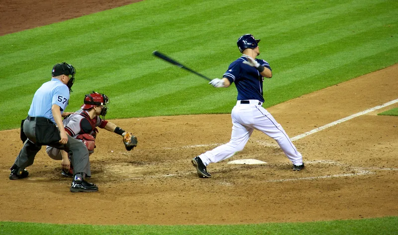 Padres Edge Rockies 1-0 in Pitching Duel at Coors Field