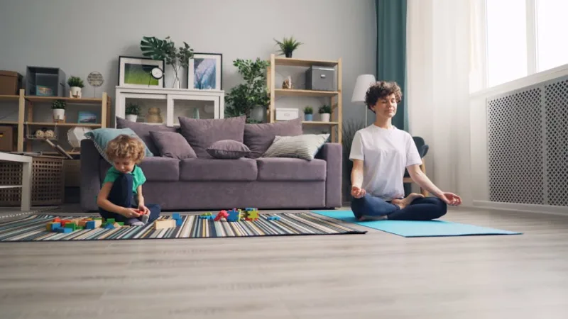 Mindful Parenting: Cultivating Presence in the Age of Distractions 2026