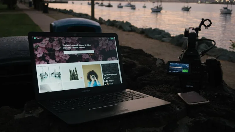 The Digital Nomad Boom: How Mobile Technology is Enabling a New Era of Work in 2026