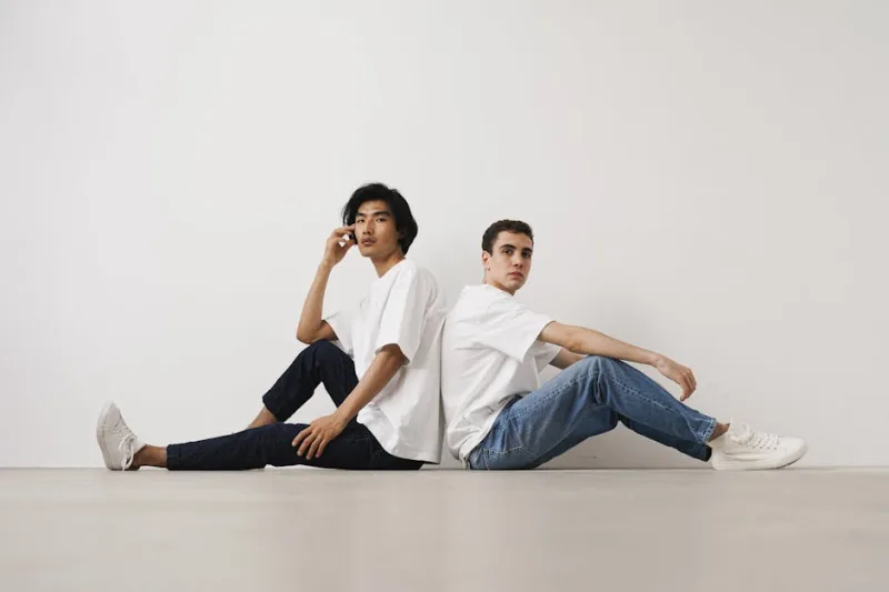 Mastering Minimalism: Elevating Men’s Fashion and Grooming in 2026