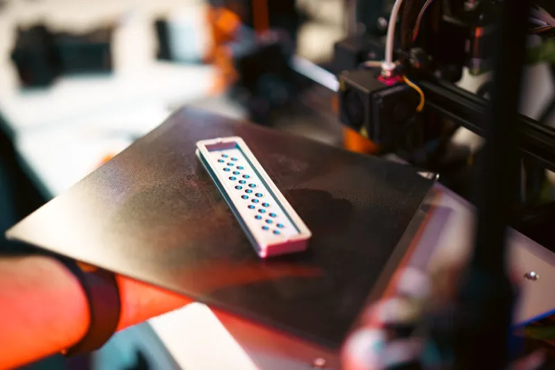 The Art of the Engine: How 3D Printing is Revolutionizing Sports Car Engines in 2026