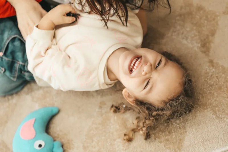 The 2026 Guide to Embracing the Art of Funny Parenting: Laughing Through the Chaos