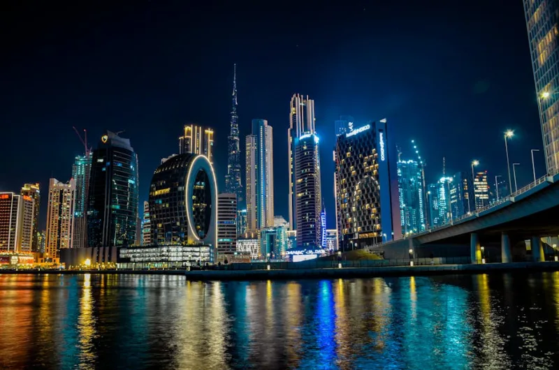Exploring the Tech-Savvy Wonders of Dubai: A 2026 Guide to Futuristic Travel