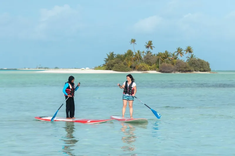 Island Adventures for Adrenaline Junkies: The Ultimate 2026 Guide