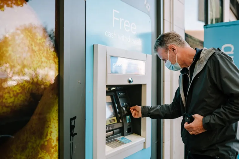 Biometric Banking: The Future of Secure Transactions in 2026