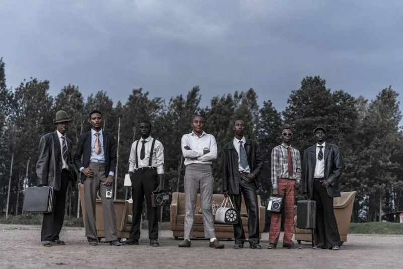 Vintage Tech Wear: How 2026 is Merging Men’s Fashion with Retro Gadgets