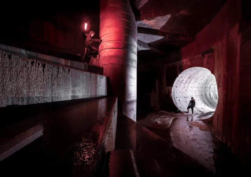 The Art of Comedic Urban Exploration: 2026’s Funniest City Adventures
