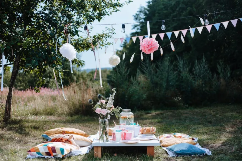 Crafting the Ultimate 2026 DIY Outdoor Retreat: Your Backyard Paradise Awaits