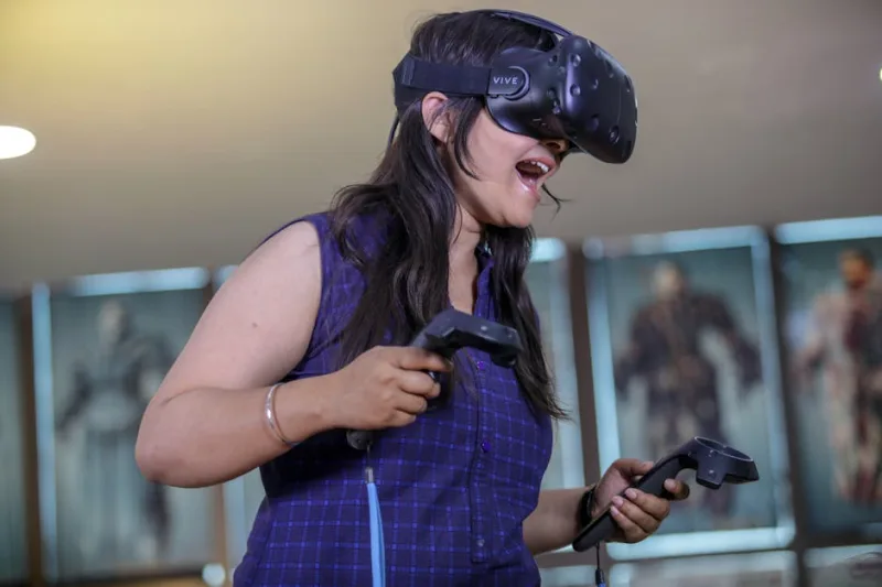 The New Era of Gaming: How Cloud-Based VR is Redefining Entertainment in 2026