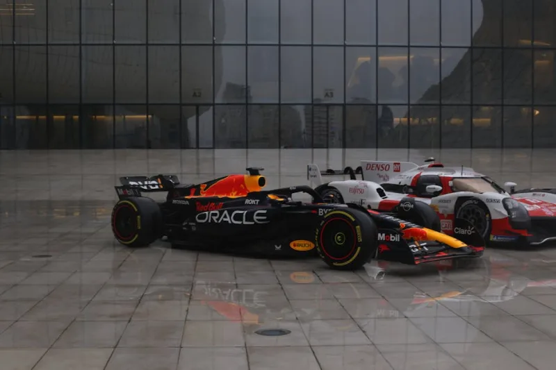The Heated Battle: Comparing Hybrid and Hydrogen Sports Cars in 2026