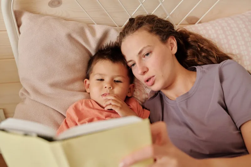2026 Sleep Strategies: Unlocking the Secrets to Restful Nights for Moms and Kids
