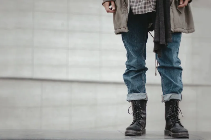 The Art of Layering: Mastering Men’s Fashion for All Seasons in 2026
