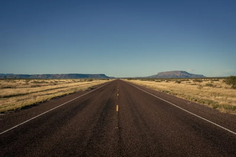 The Great Western US Road Trip: Unveiling Hidden Gems in 2026