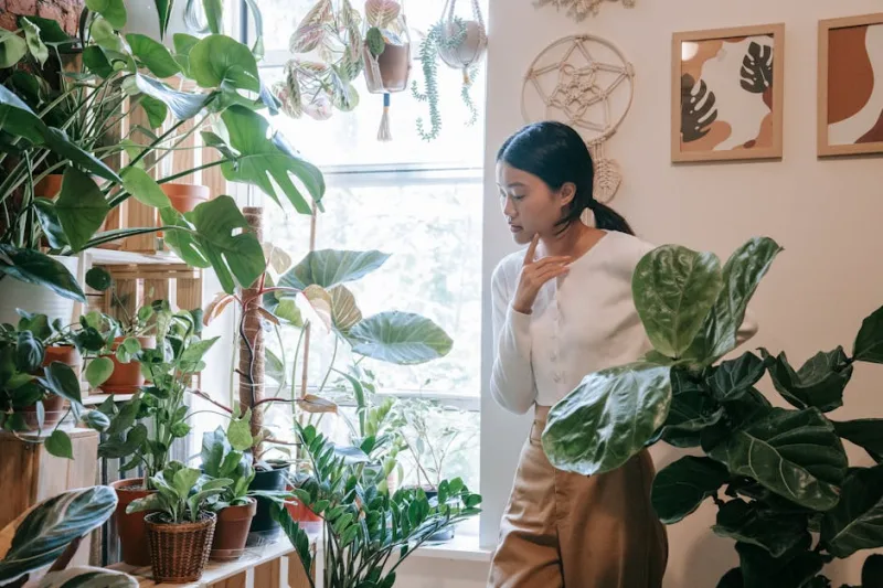 Crafting the Ultimate 2026 DIY Urban Jungle: A Guide to Indoor Nature Sanctuaries