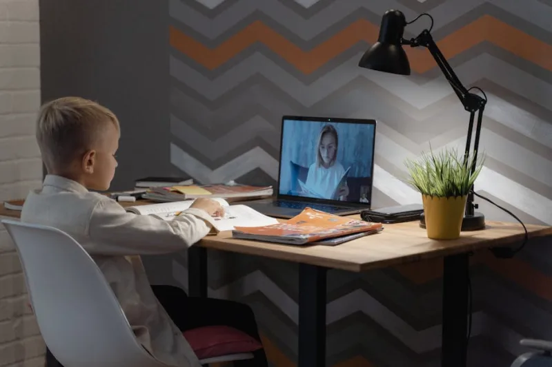 The 2026 Home-School Trend: Designing Spaces for Learning and Creativity