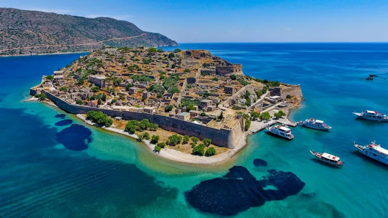 Island Time Travel: Discovering the Historical Gems of 2026
