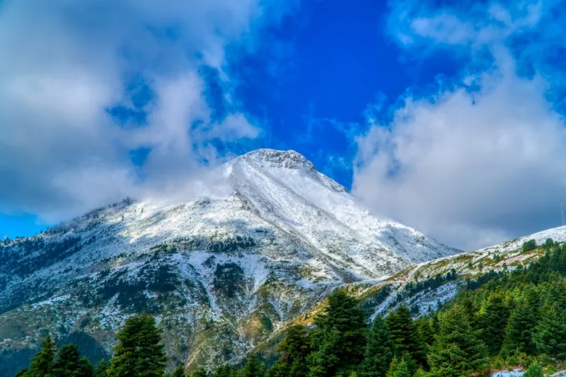 Greece’s Must-See Natural Wonders: 2026 Edition