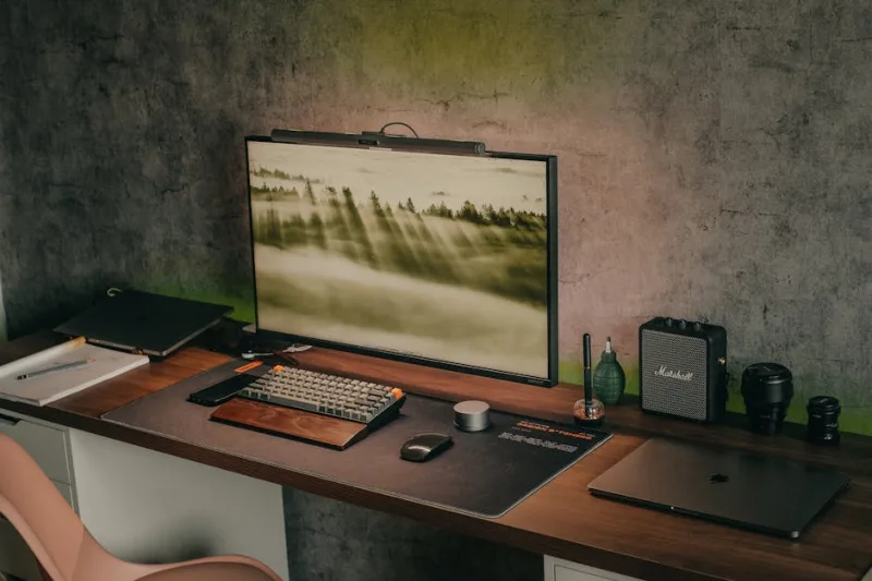 The Art of Personalized Luxury: Crafting a Bespoke Home Office Experience in 2026