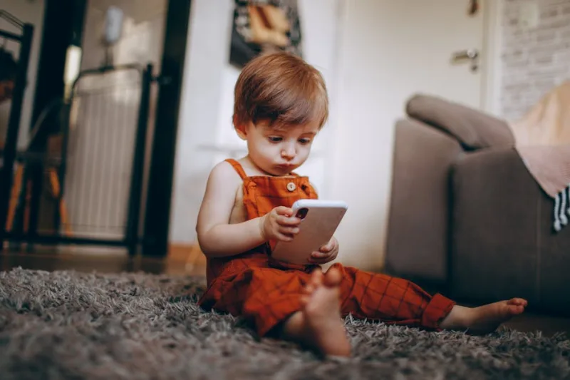 The 2026 Guide to Raising Tech-Savvy Toddlers: Navigating Early Childhood in a Digital Era
