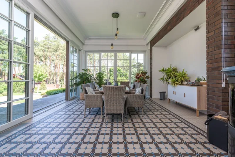 Harnessing Sunlight: Designing Sunrooms for Optimal Wellness in 2026