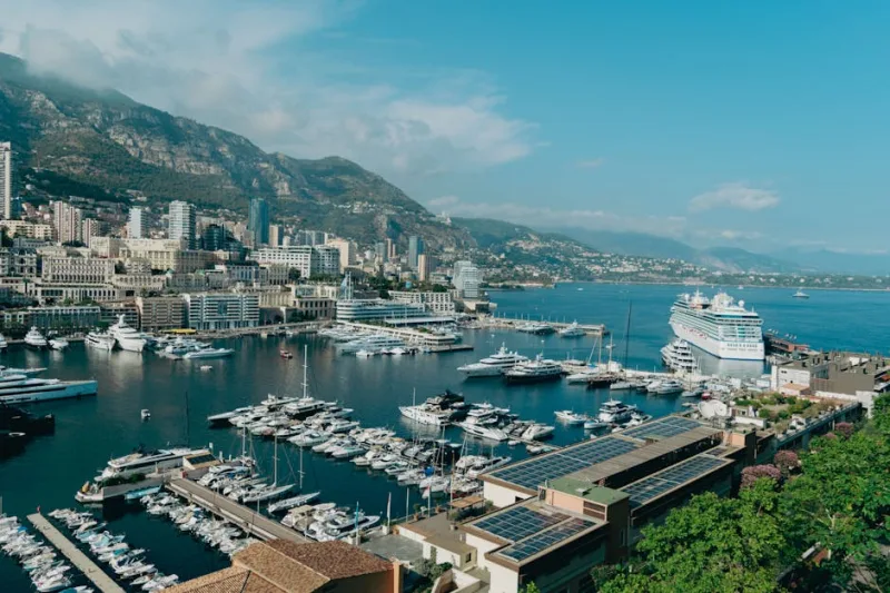 Island Hopping: Discovering the Ultimate Eco-Friendly Water Transport Adventures in 2026