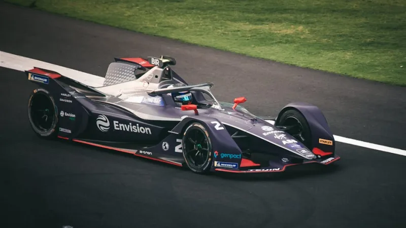 Green Machines: How Sustainable Materials are Shaping Sports Cars in 2026