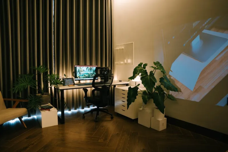 Crafting the Ultimate Home Office Experience in 2026