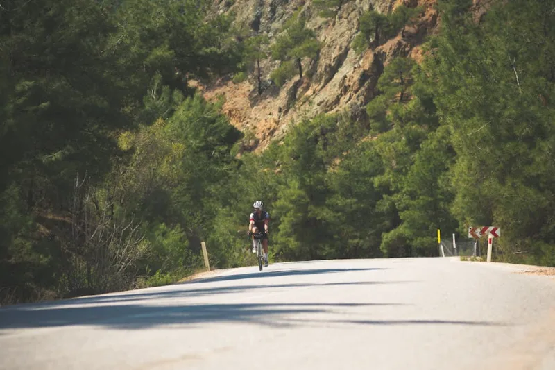 Cycling Through Greece: The Ultimate Pedal-Powered Adventure in 2026