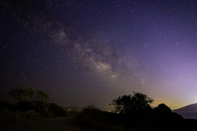 Island Escapes for Stargazers: The Best Celestial Viewing Spots for 2026