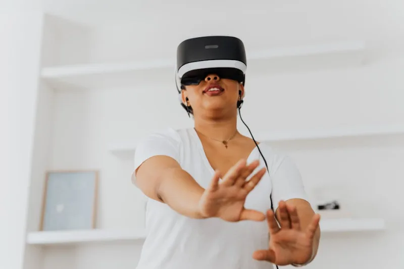 The Evolution of Augmented Reality: Trends for 2026
